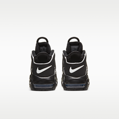 Reviews: Nike Air More Uptempo Little Kids' Shoes. Nike.com